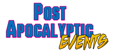 Post Apocalytic Events Logo